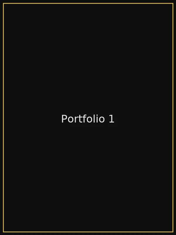 Przykładowe ujęcie headshot